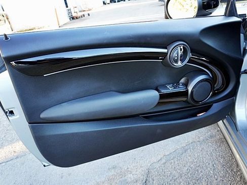 Used 2023 MINI Cooper John Cooper Works w/ Driver Assistance Package image 19