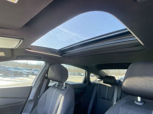 Certified 2023 Honda Accord Sport image 22