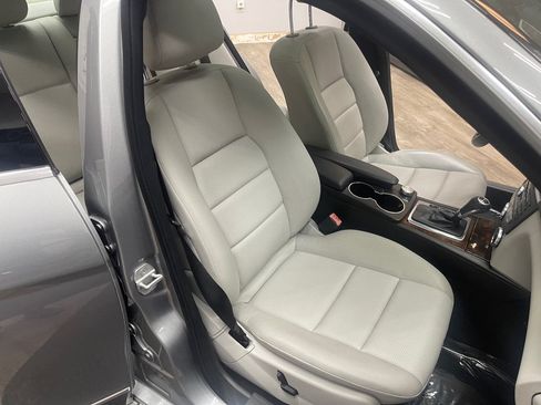 Used 2012 Mercedes-Benz C 250 Sedan w/ Premium 1 Pkg image 18