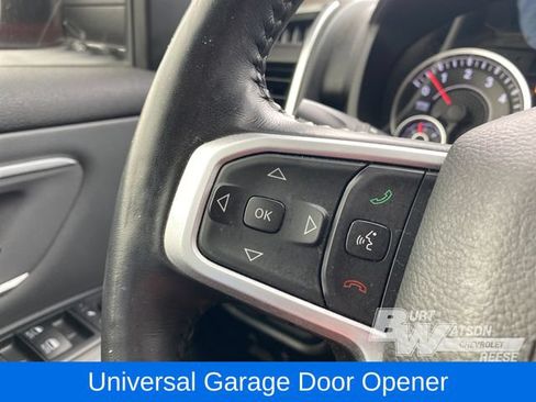 Used 2020 RAM 1500 Big Horn AWD/4WD image 27