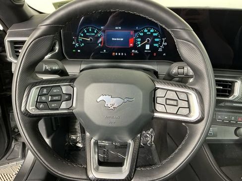Used 2026 Ford Mustang Premium RWD image 16