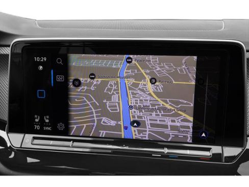 New 2026 Volkswagen Atlas Cross Sport SEL R-Line image 19