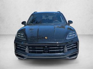 Used 2024 Porsche Cayenne S AWD/4WD video 2