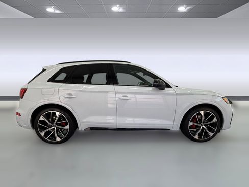 Used 2023 Audi SQ5 Premium Plus AWD/4WD image 7