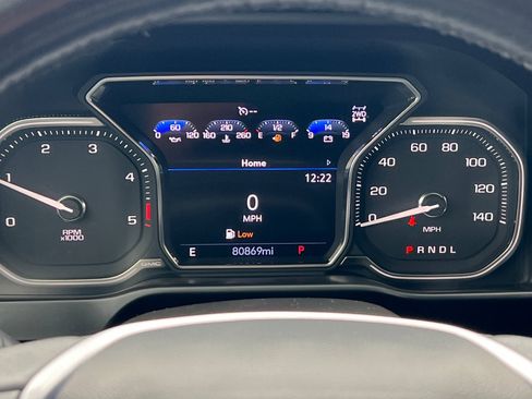 Used 2020 GMC Sierra 2500 SLT w/ Technology Package image 35