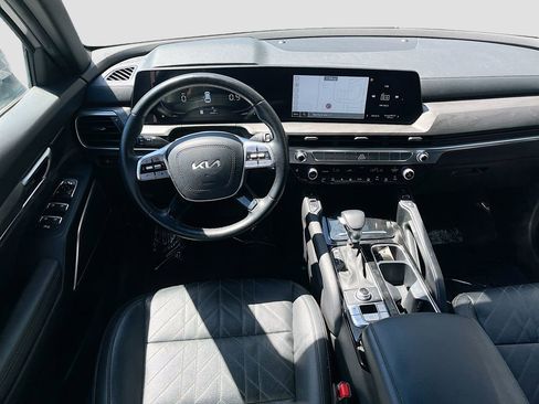 Used 2022 Kia Telluride SX w/ SX Prestige Package AWD/4WD image 24