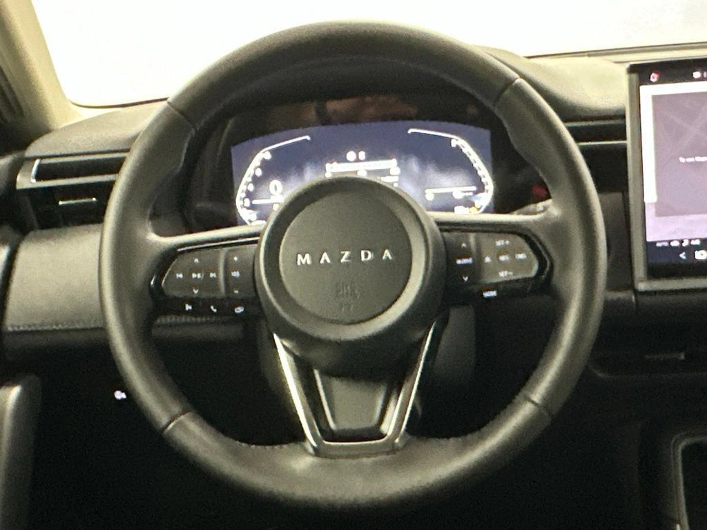 New 2026 MAZDA CX-5 Select AWD/4WD image 20