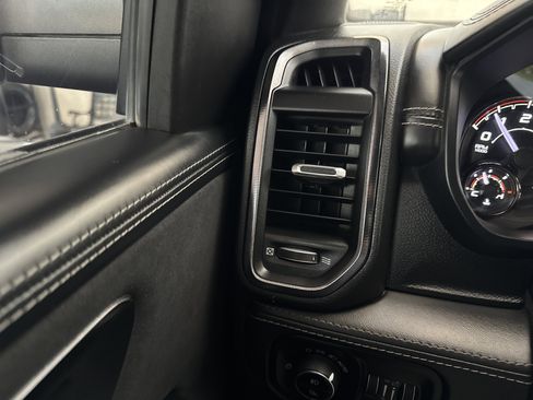 Used 2022 RAM 1500 TRX w/ TRX Level 1 Equipment Group AWD/4WD image 25