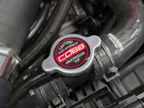 Used 2012 Mitsubishi Lancer Evolution GSR image 46