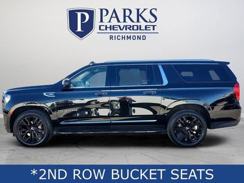 Used 2023 GMC Yukon XL SLT image 5