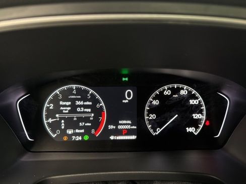 New 2025 Honda Pilot Touring image 40