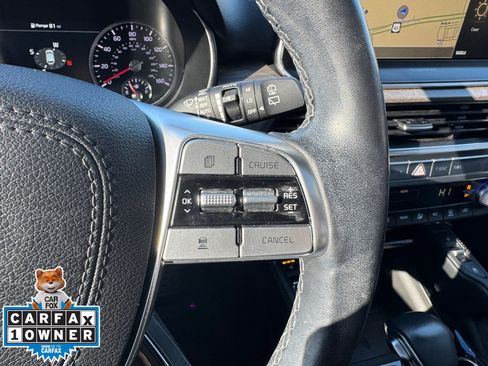 Used 2022 Kia Telluride SX w/ SX Prestige Package image 10