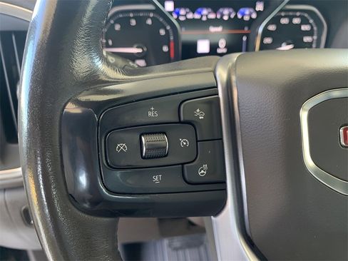 Used 2020 GMC Sierra 3500 SLT w/ SLT Premium Plus Package image 32
