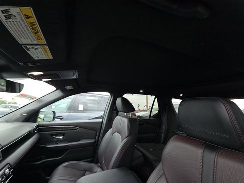 Used 2025 Honda Pilot Black Edition image 22