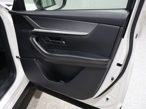 Used 2025 MAZDA CX-70 3.3 Turbo w/ Preferred Package image 26