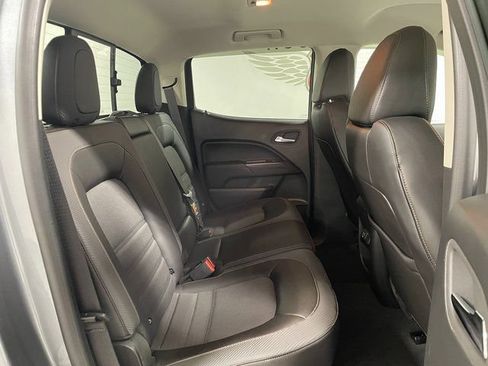 Used 2022 GMC Canyon AT4 AWD/4WD image 21