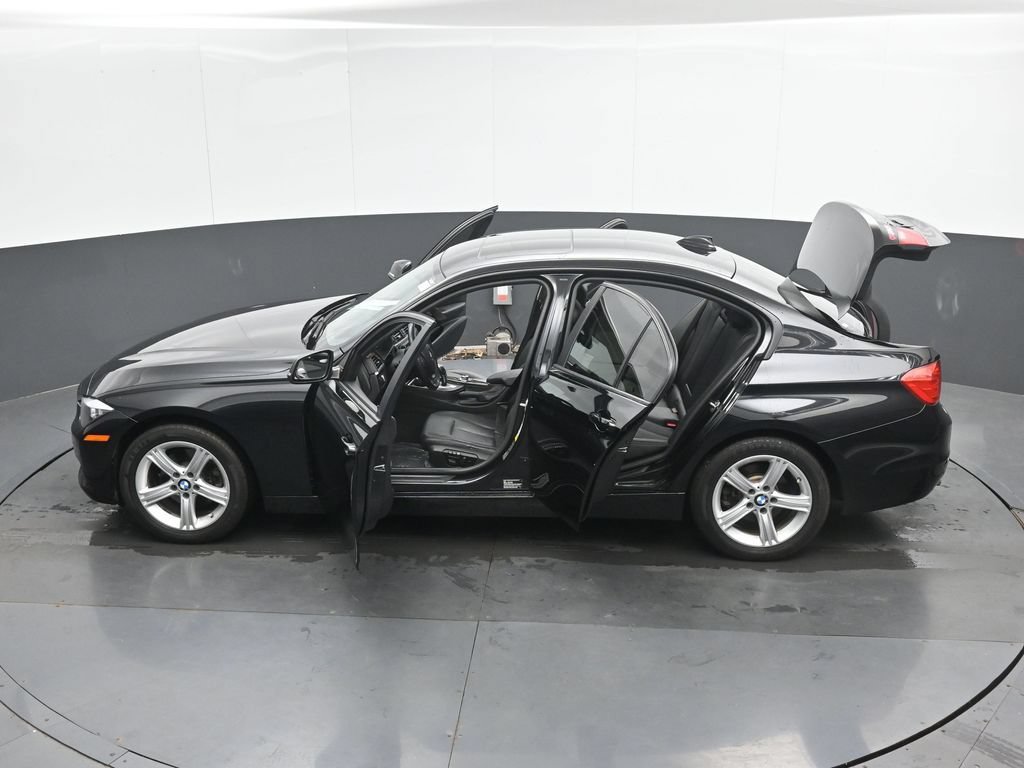Used 2013 BMW 328i xDrive Sedan AWD/4WD image 44
