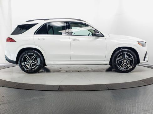Certified 2026 Mercedes-Benz GLE 350 4MATIC image 35