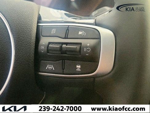 New 2026 Kia K5 GT-Line FWD image 26