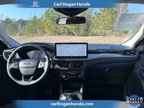 Used 2023 Ford Escape Active w/ Tech Pack #1 image 15