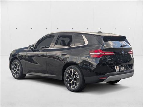 Used 2026 BMW X3 xDrive30 AWD/4WD image 9