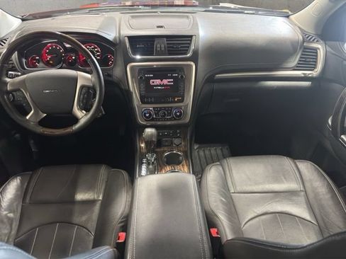 Used 2015 GMC Acadia Denali AWD/4WD image 2