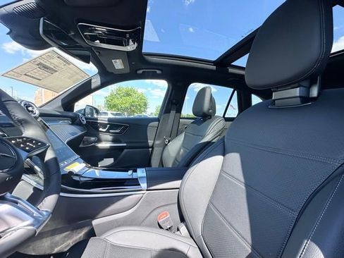 New 2026 Mercedes-Benz GLC 300 4MATIC image 27