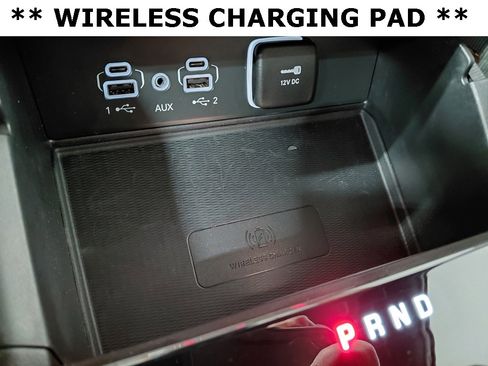 Used 2024 Jeep Grand Cherokee L Altitude image 10