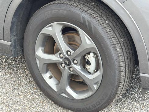 Used 2024 Ford Escape ST-Line AWD/4WD image 10