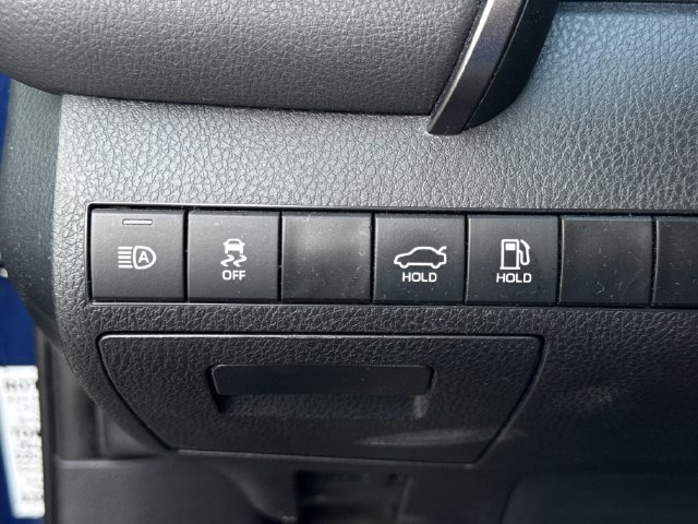 Used 2024 Toyota Camry LE w/ Convenience Package FWD image 23