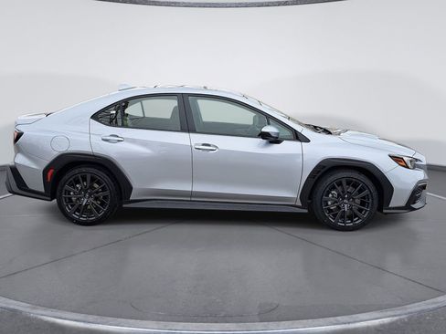 New 2026 Subaru WRX Premium AWD/4WD image 2