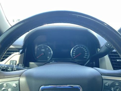 Certified 2018 GMC Yukon XL Denali w/ Open Road Package AWD/4WD image 12