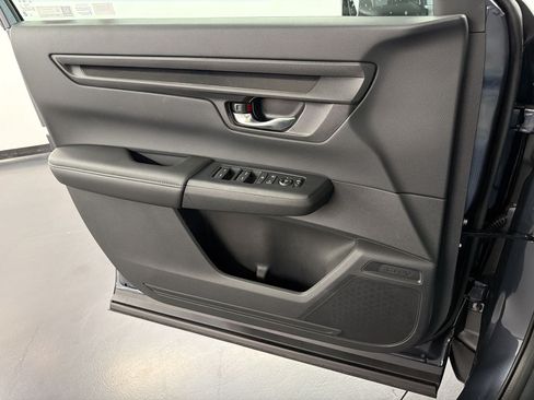 New 2026 Honda CR-V LX image 25