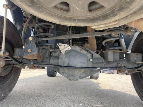 Used 2017 RAM 2500 Big Horn w/ Sport Appearance Group image 13