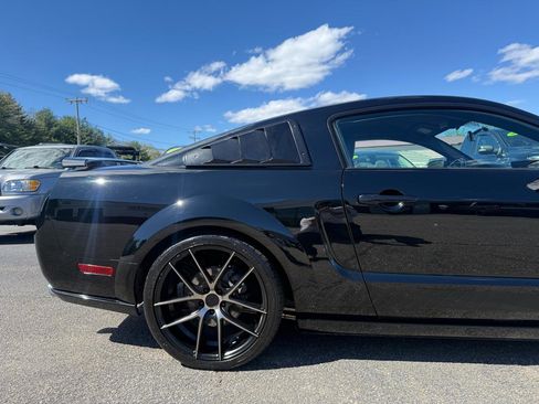 Used 2007 Ford Mustang GT Premium RWD image 16