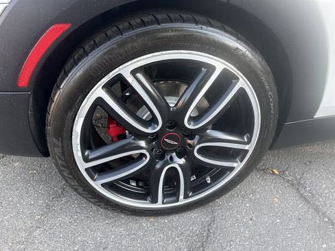 Used 2017 MINI Cooper Clubman John Cooper Works image 9