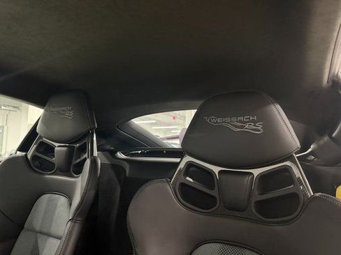 Certified 2023 Porsche 718 Cayman GT4 RS image 25
