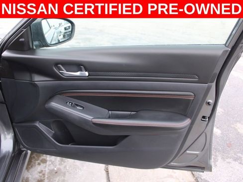 Certified 2021 Nissan Altima 2.5 SR image 24