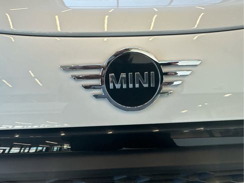 Certified 2023 MINI Cooper S image 8