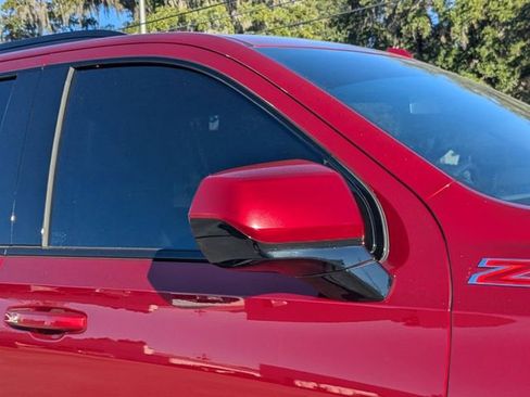 Used 2022 Chevrolet Tahoe Z71 image 15