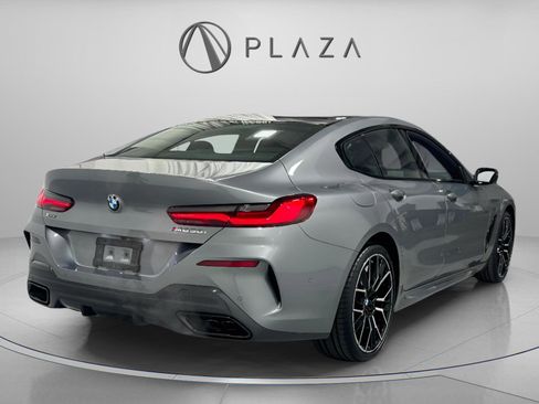 New 2026 BMW M850i xDrive image 6