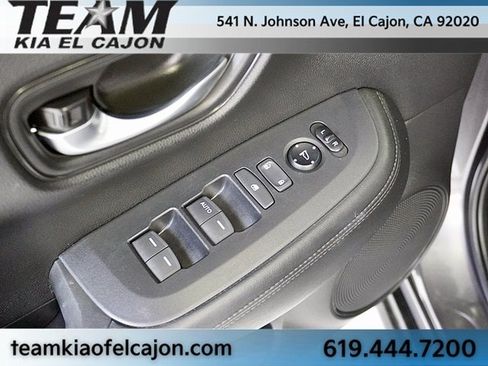 Used 2024 Honda HR-V LX image 23