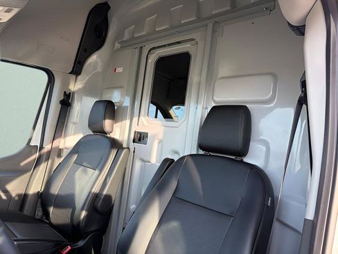 New 2026 Ford Transit 350 148 High Roof Extended AWD image 14