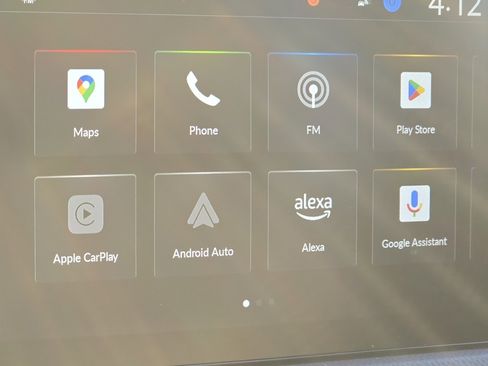 New 2026 Honda CR-V Sport Touring image 31