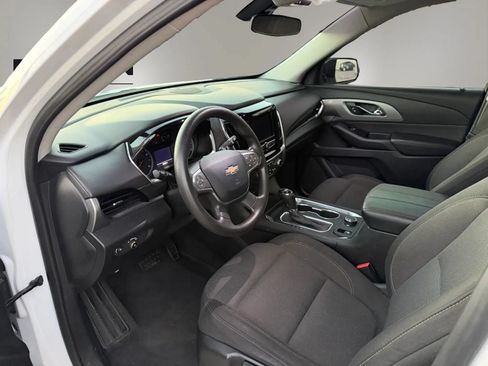 Used 2020 Chevrolet Traverse LS FWD image 18