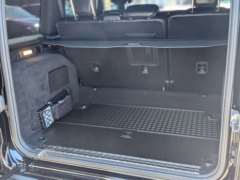 Used 2021 Mercedes-Benz G 550 image 33