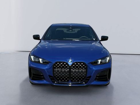New 2026 BMW 430i xDrive Coupe w/ M Sport Package AWD/4WD image 8