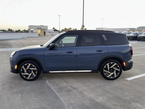 New 2026 MINI Cooper Countryman S image 4