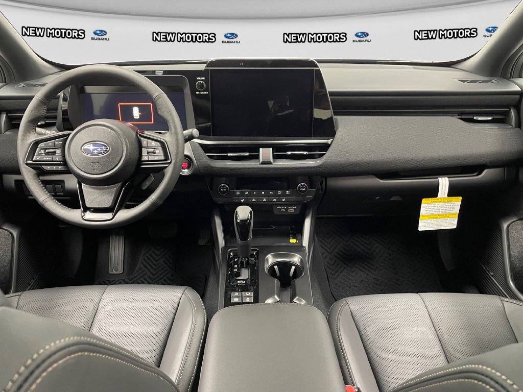 New 2026 Subaru Outback Limited XT AWD/4WD image 10
