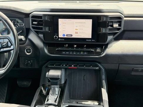 Certified 2023 Toyota Tundra SR5 w/ SR5 Convenience Package AWD/4WD image 12
